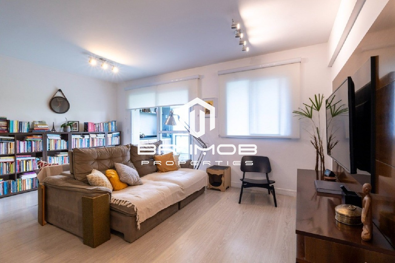 Apartamento, 2 quartos, 87 m² - Foto 12