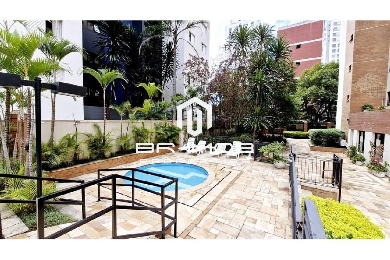 Apartamento, 4 quartos, 129 m² - Foto 42