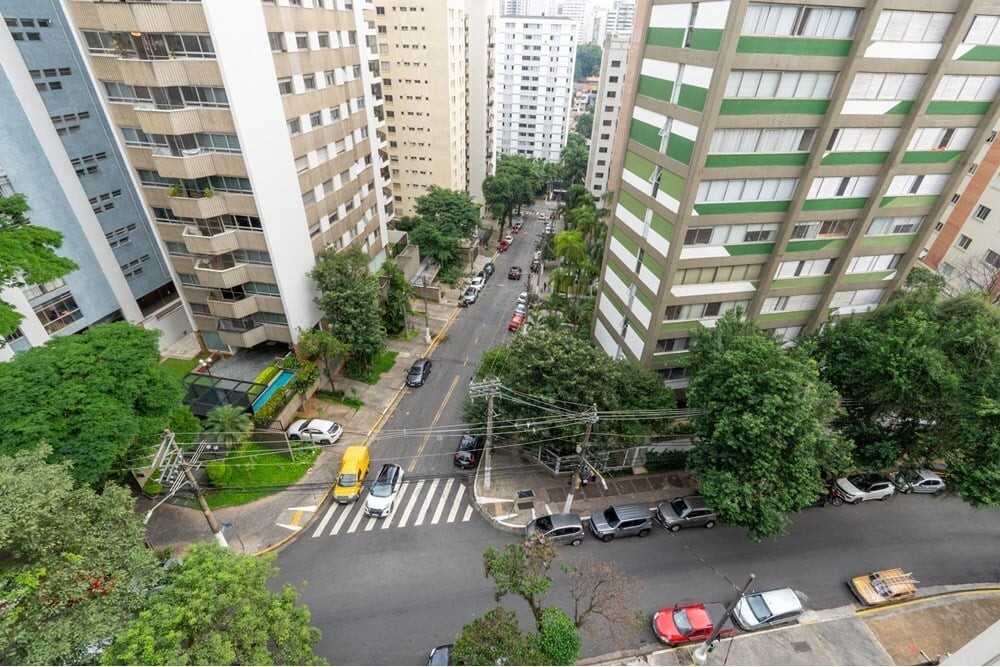 Apartamento, 4 quartos, 164 m² - Foto 20