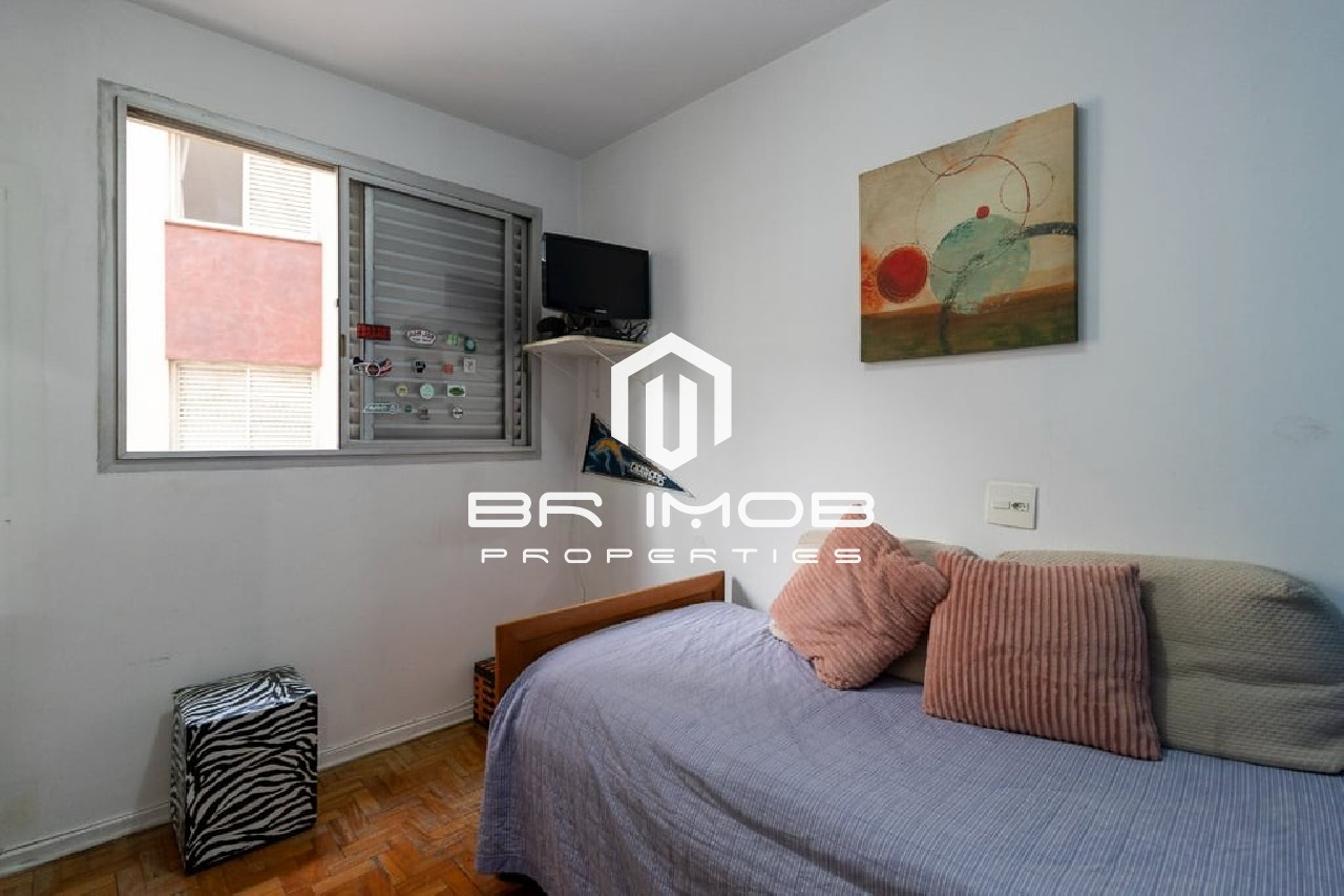 Apartamento, 3 quartos, 95 m² - Foto 21