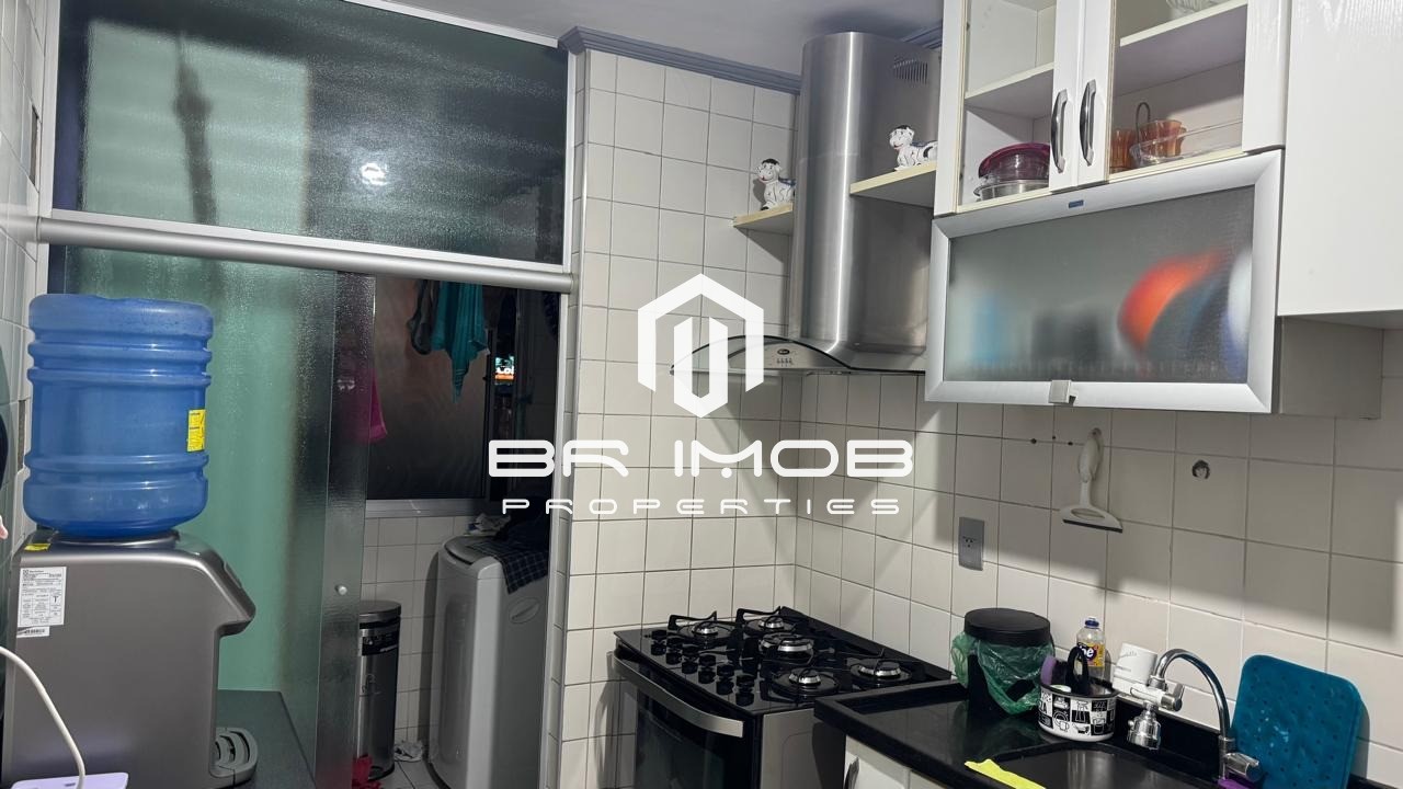 Apartamento, 2 quartos, 56 m² - Foto 19