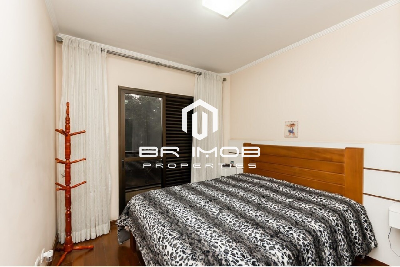 Apartamento, 3 quartos, 125 m² - Foto 13