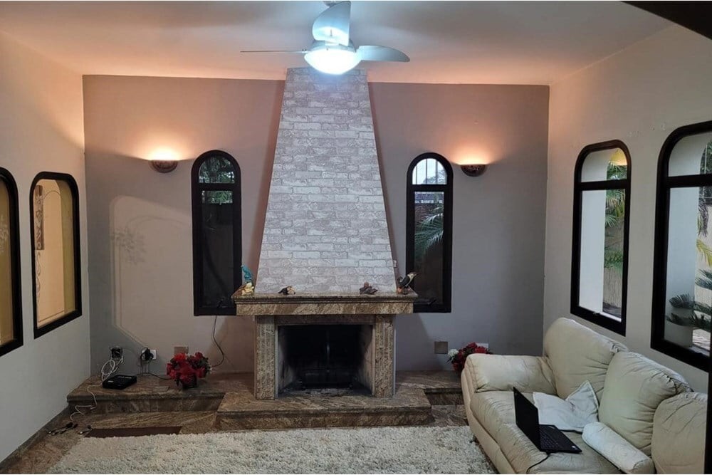 Casa, 5 quartos - Foto 29