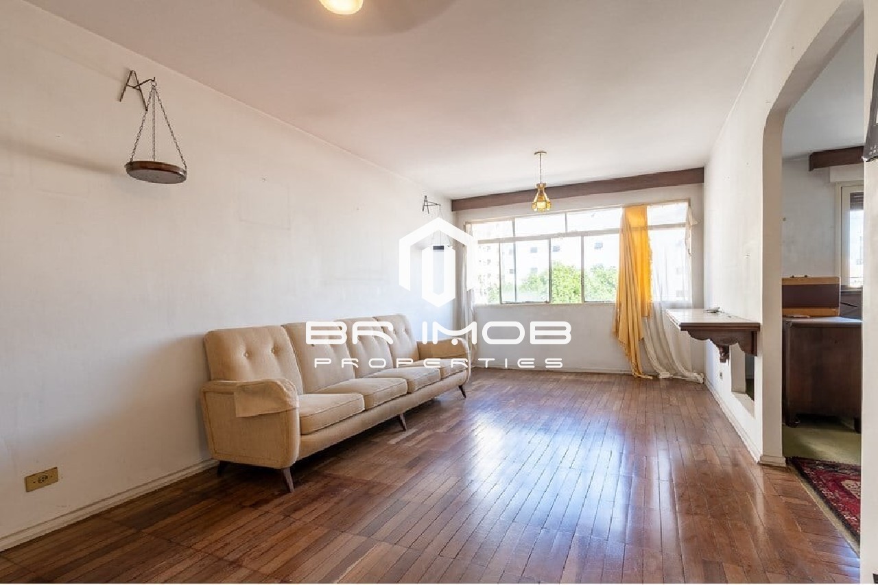 Apartamento, 3 quartos, 105 m² - Foto 13