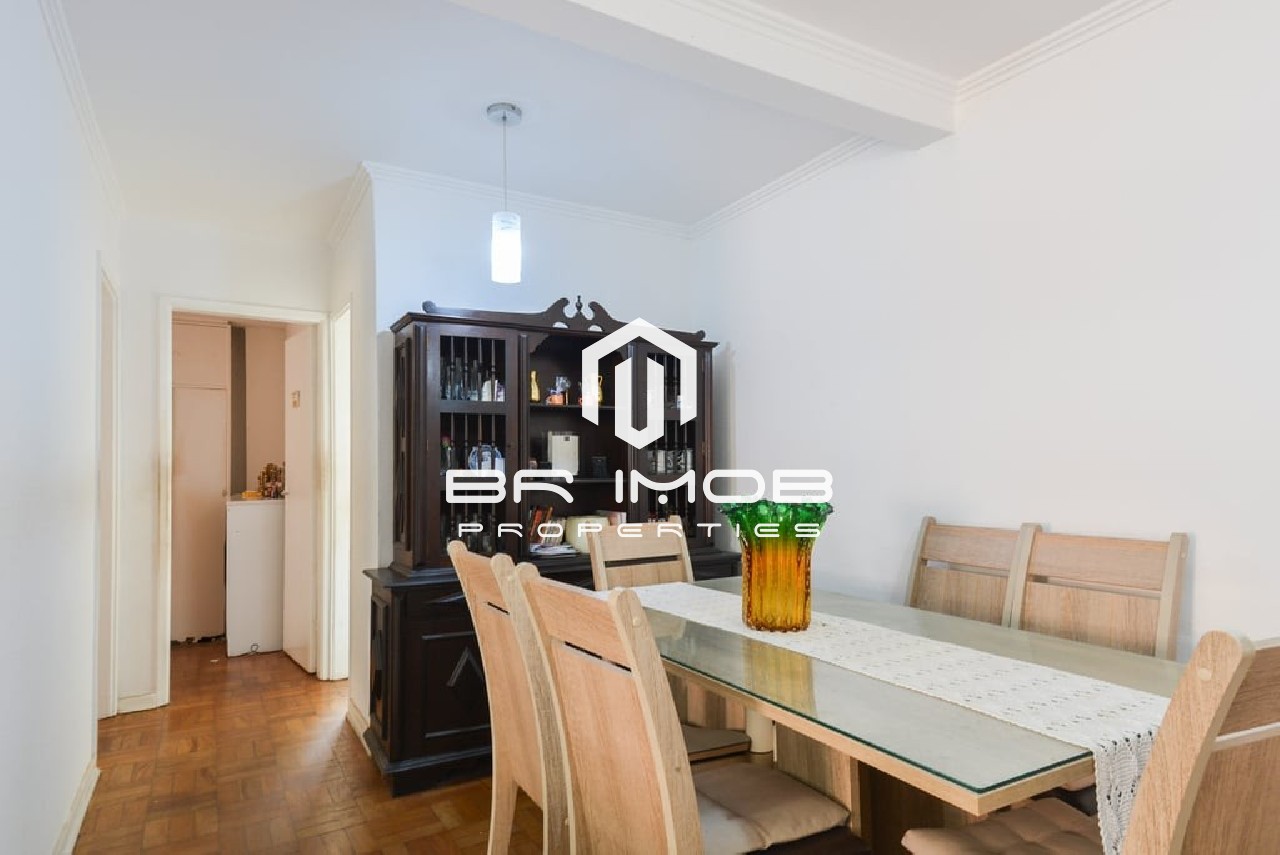 Apartamento, 2 quartos, 80 m² - Foto 6
