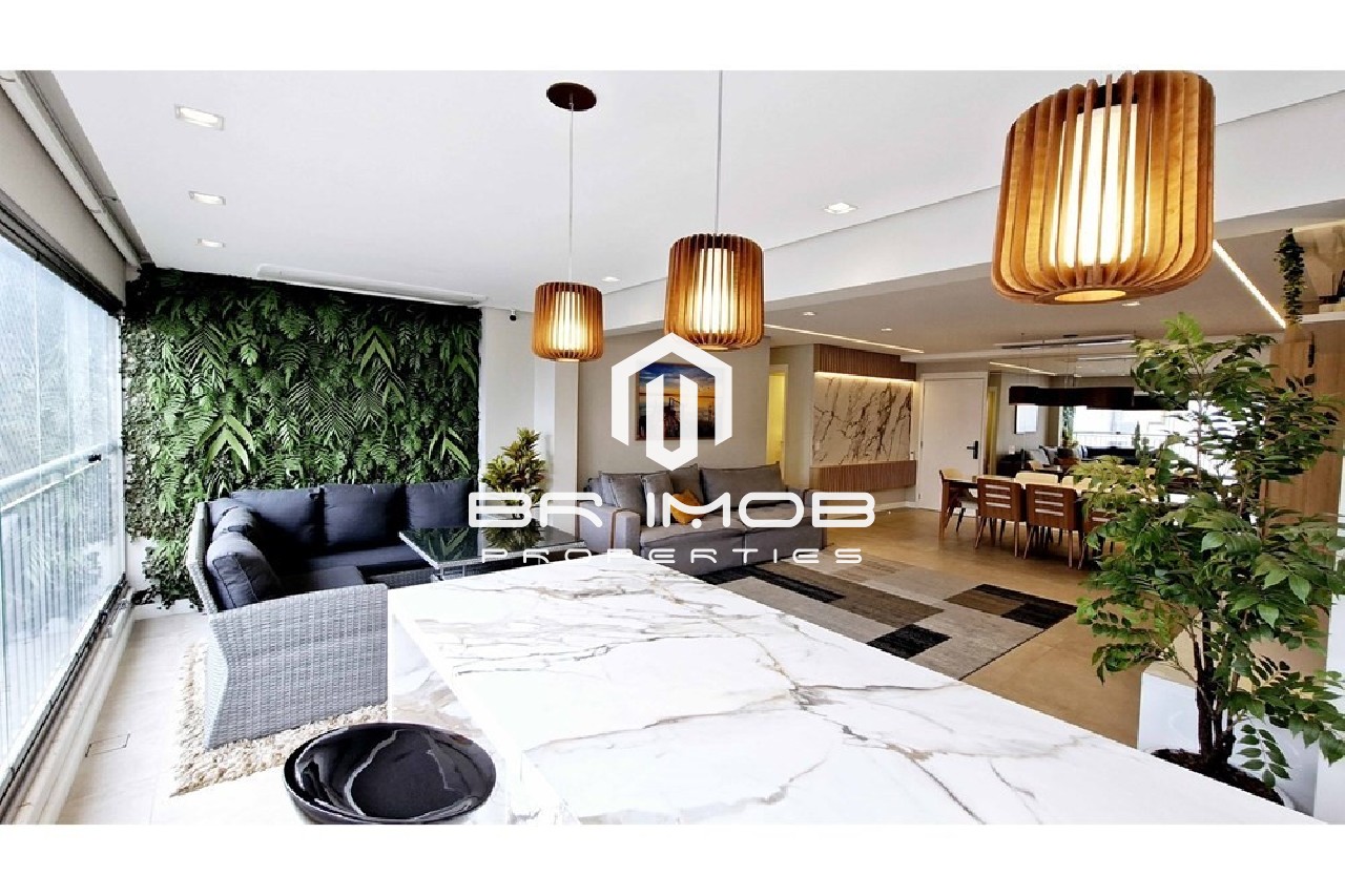 Apartamento, 3 quartos, 154 m² - Foto 8
