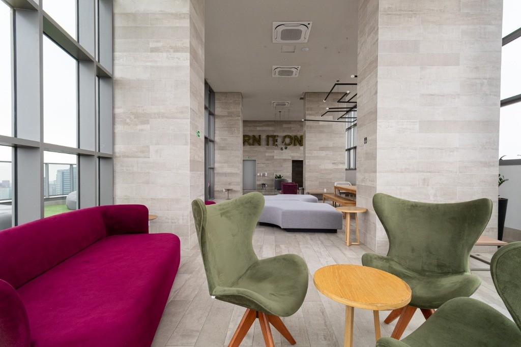 Apartamento, 1 quarto, 22 m² - Foto 23
