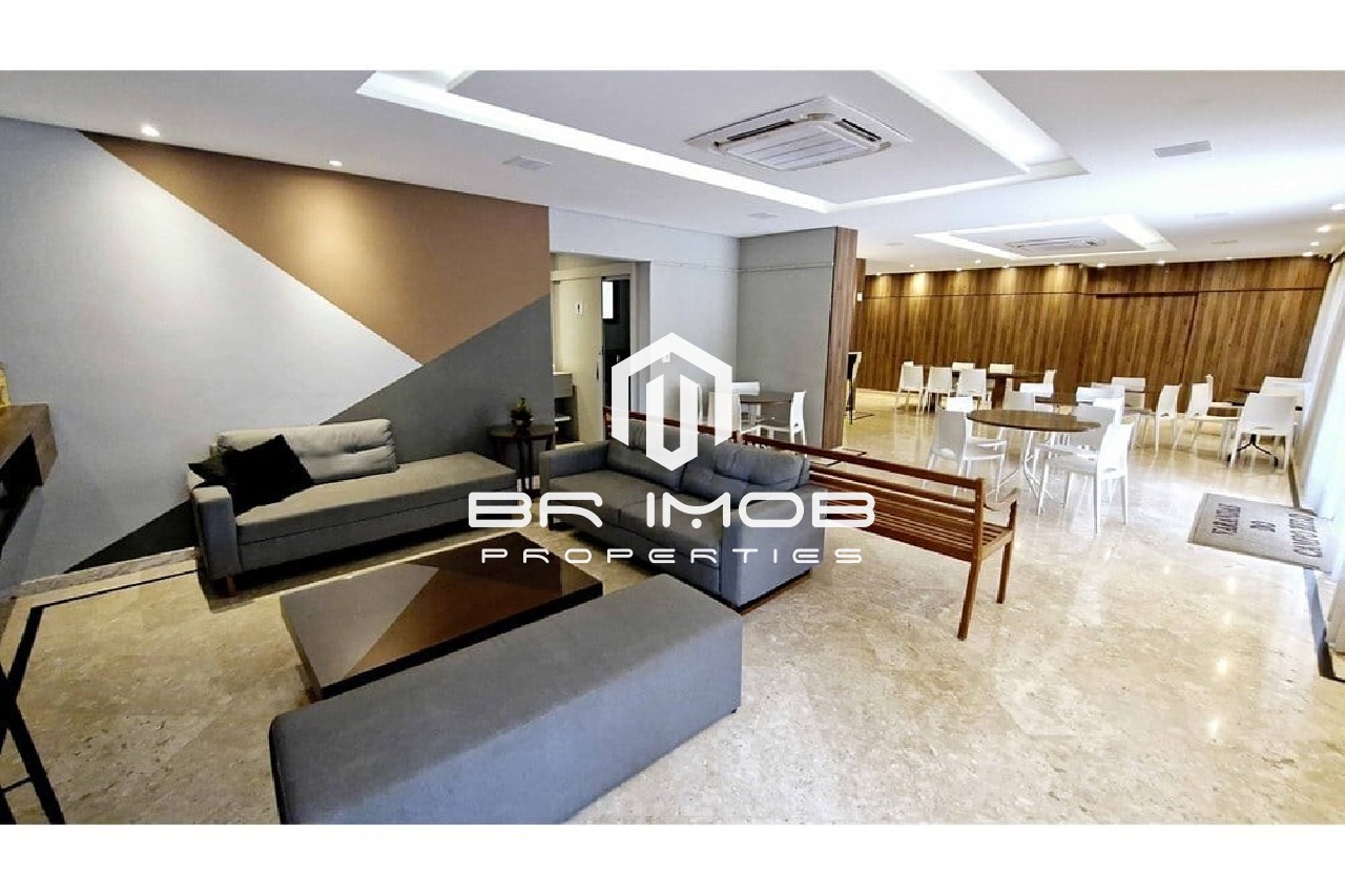 Apartamento, 4 quartos, 129 m² - Foto 53