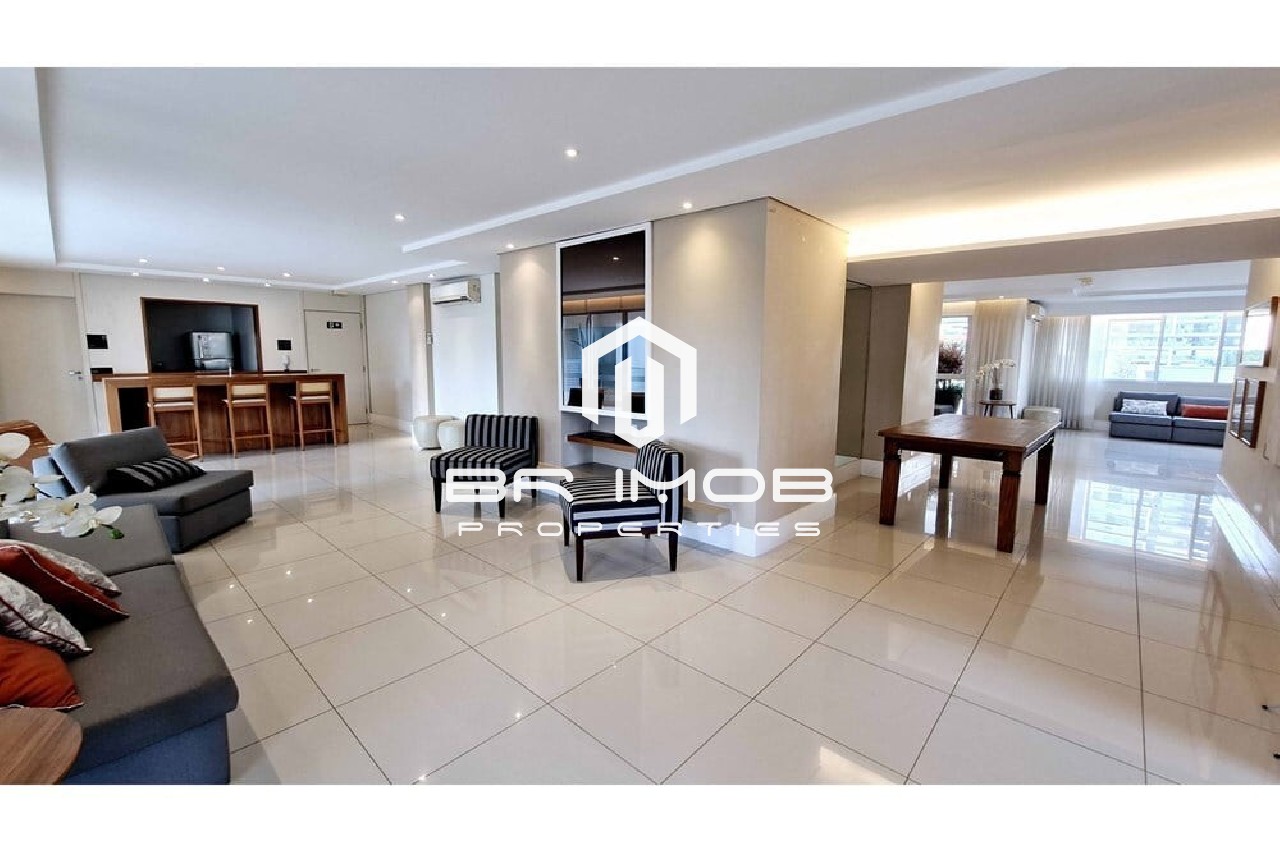 Apartamento, 3 quartos, 134 m² - Foto 52