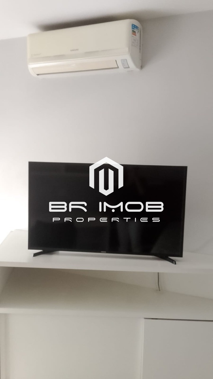Apartamento, 1 quarto, 48 m² - Foto 9
