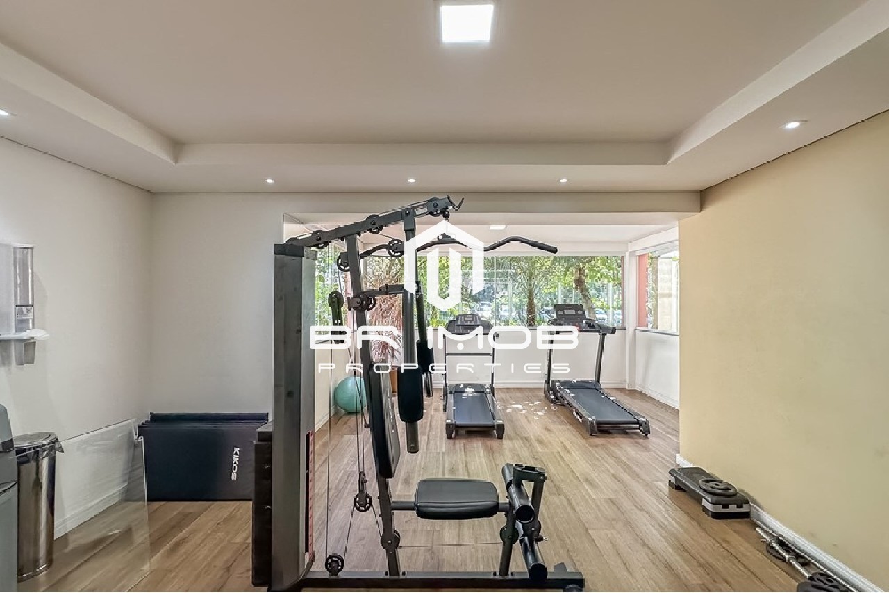 Apartamento, 1 quarto, 47 m² - Foto 22