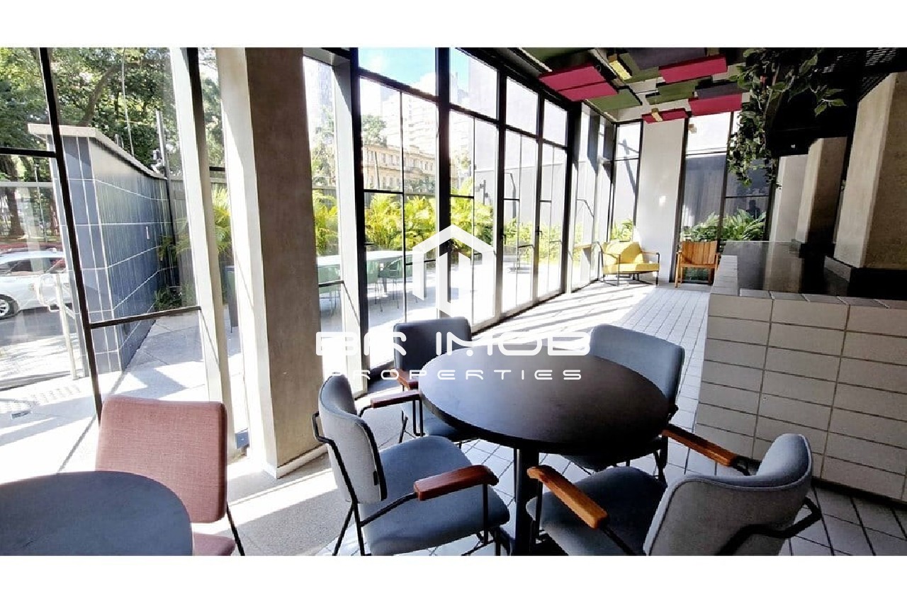 Apartamento, 1 quarto, 49 m² - Foto 29