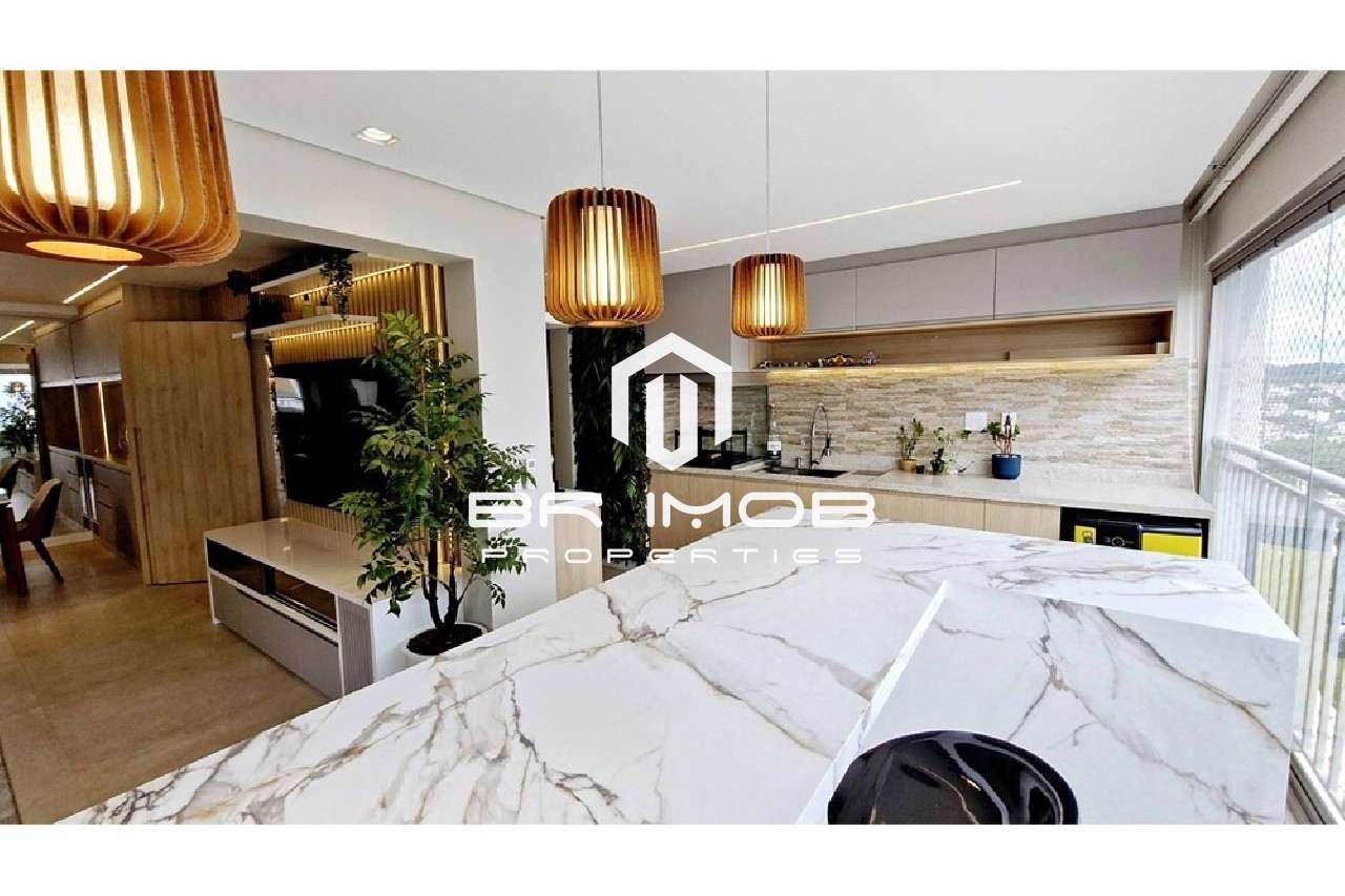 Apartamento, 3 quartos, 154 m² - Foto 11
