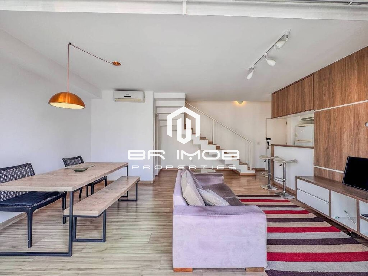 Apartamento, 1 quarto, 79 m² - Foto 7