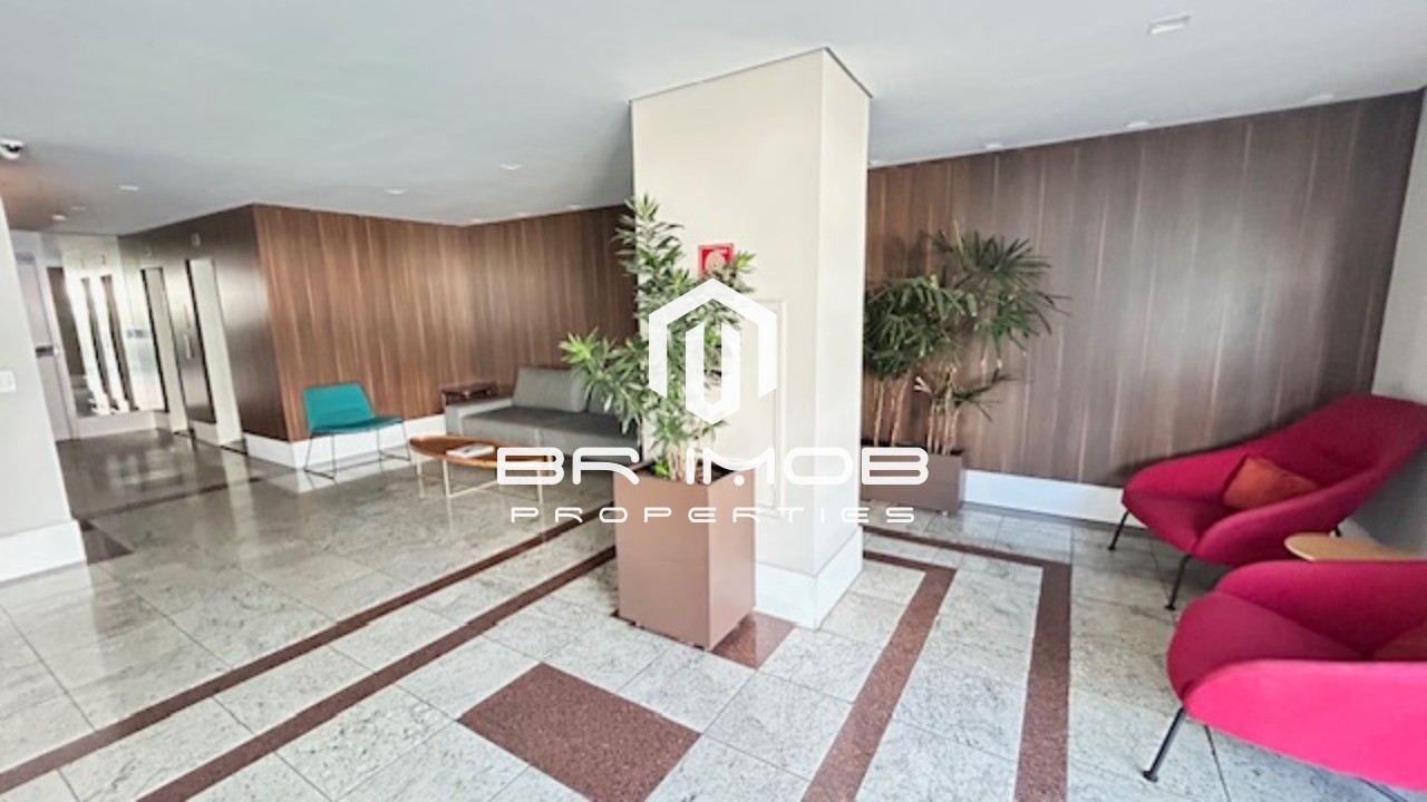 Apartamento, 1 quarto, 45 m² - Foto 23