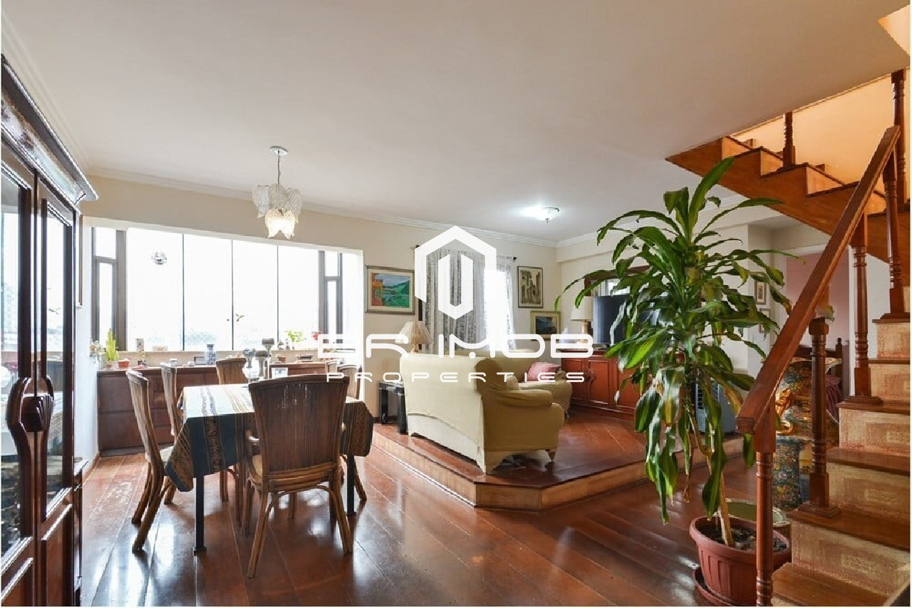 Cobertura, 2 quartos, 152 m² - Foto 17