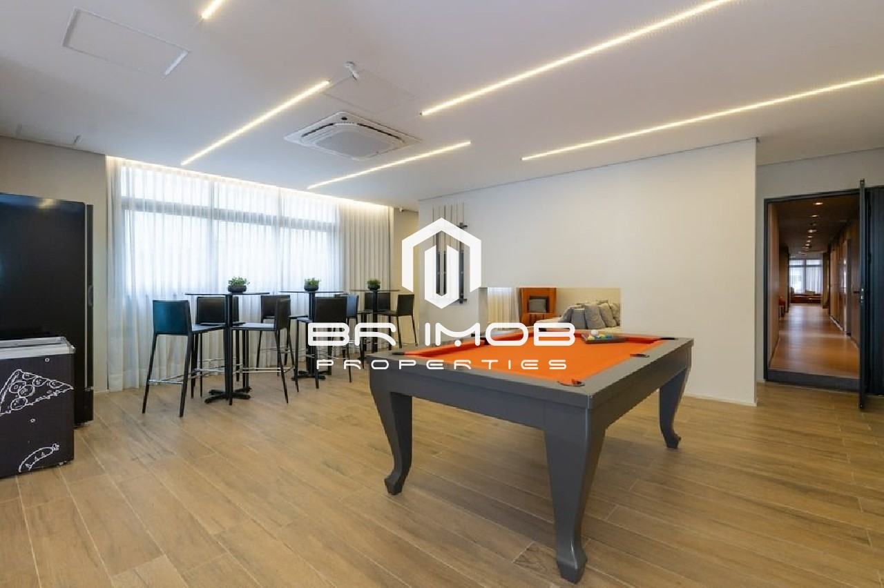 Apartamento, 1 quarto, 80 m² - Foto 25