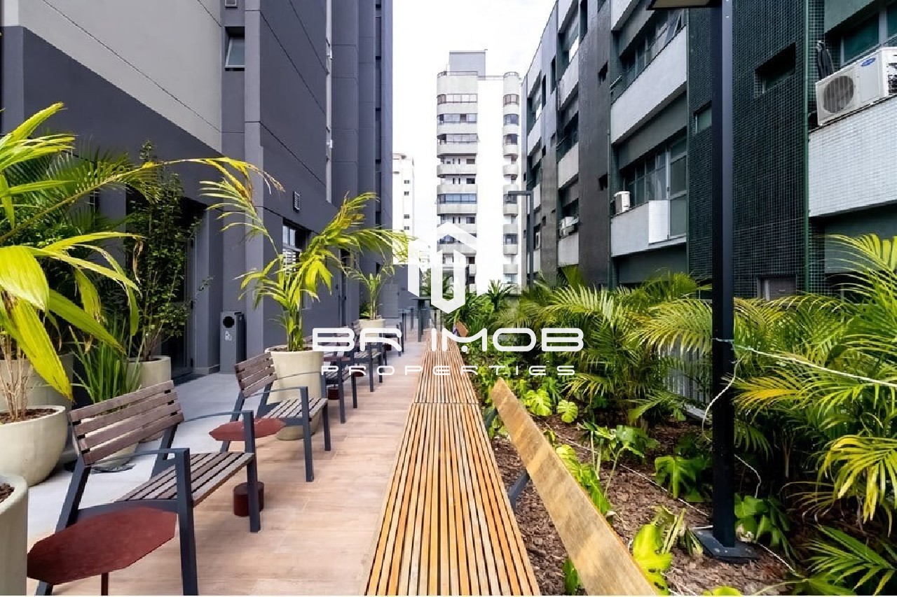 Apartamento, 2 quartos, 76 m² - Foto 35