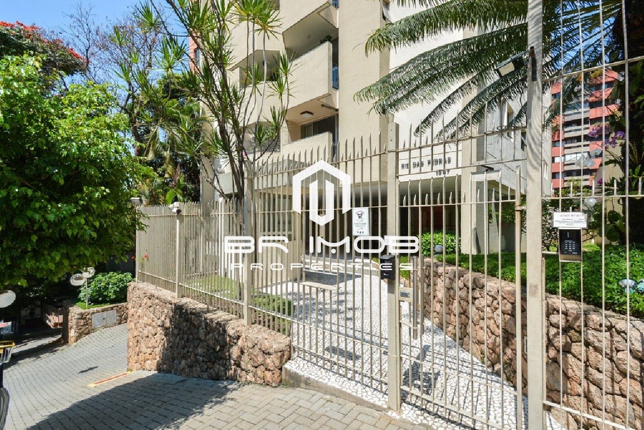 Apartamento, 2 quartos, 58 m² - Foto 33