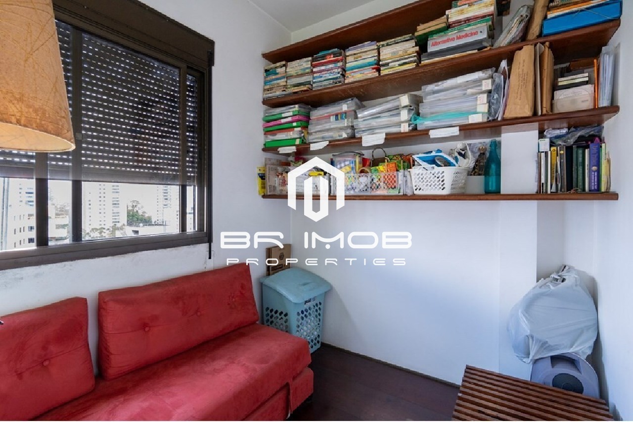 Apartamento, 4 quartos, 200 m² - Foto 39