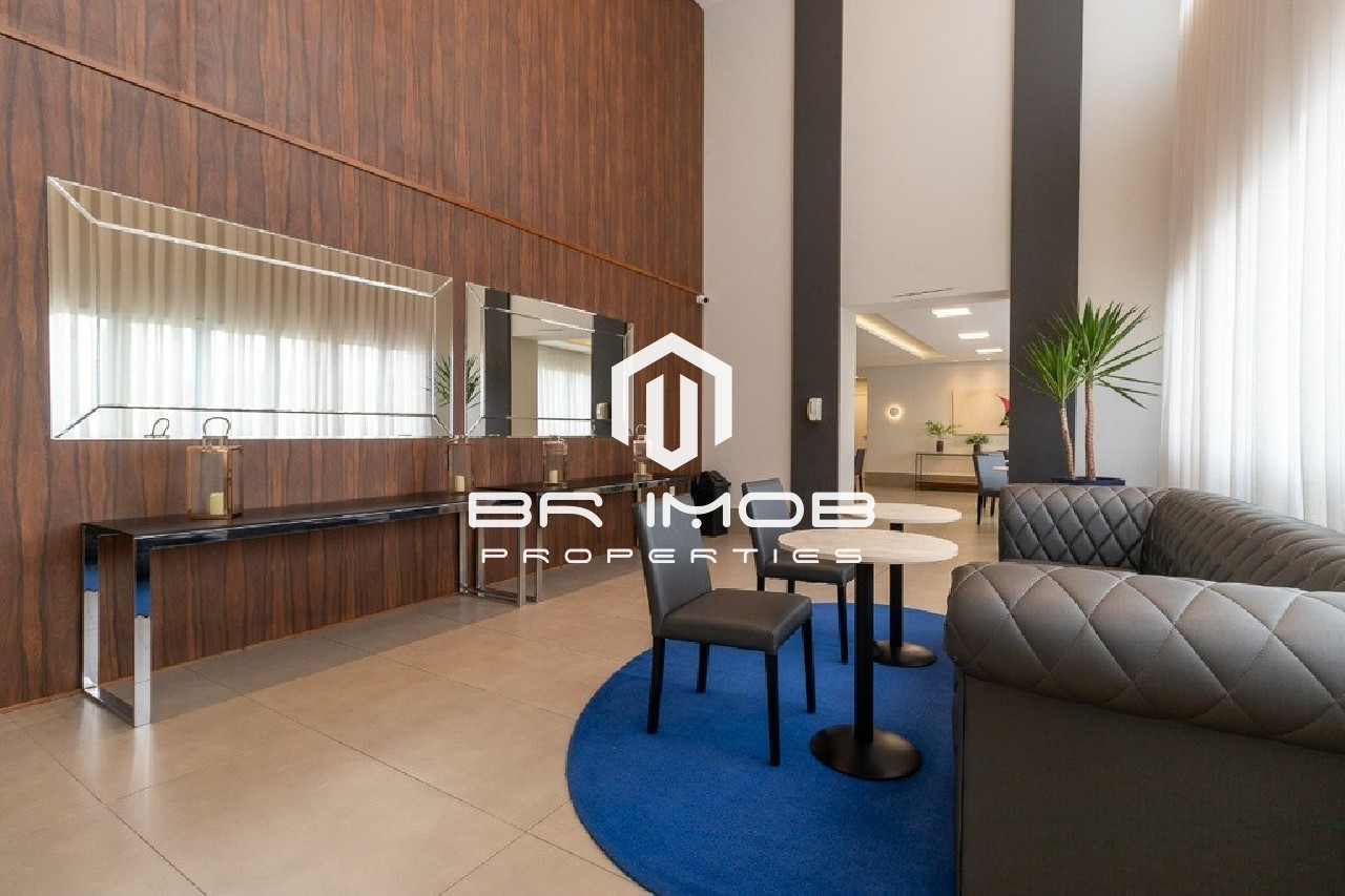 Apartamento, 2 quartos, 34 m² - Foto 27