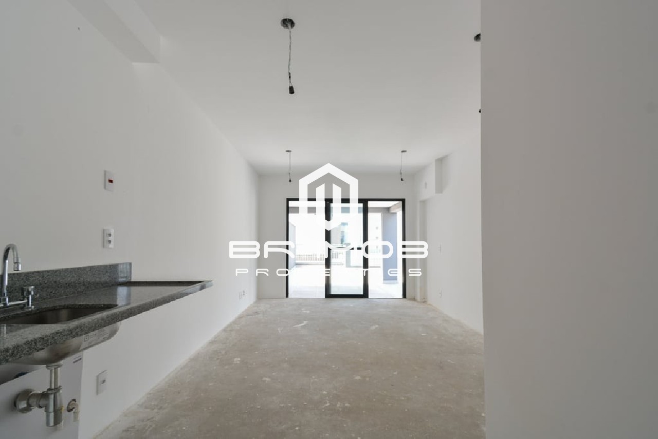 Apartamento, 1 quarto, 80 m² - Foto 9