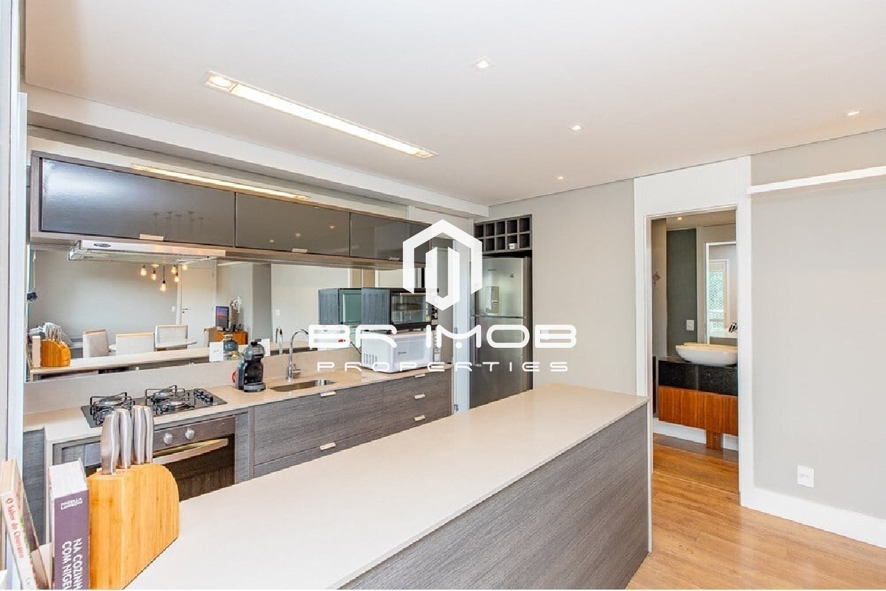 Apartamento, 2 quartos, 84 m² - Foto 13