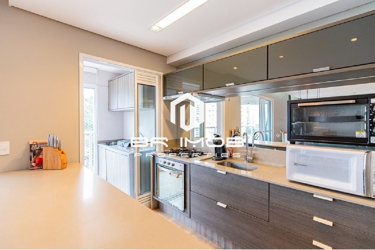 Apartamento, 2 quartos, 84 m² - Foto 14