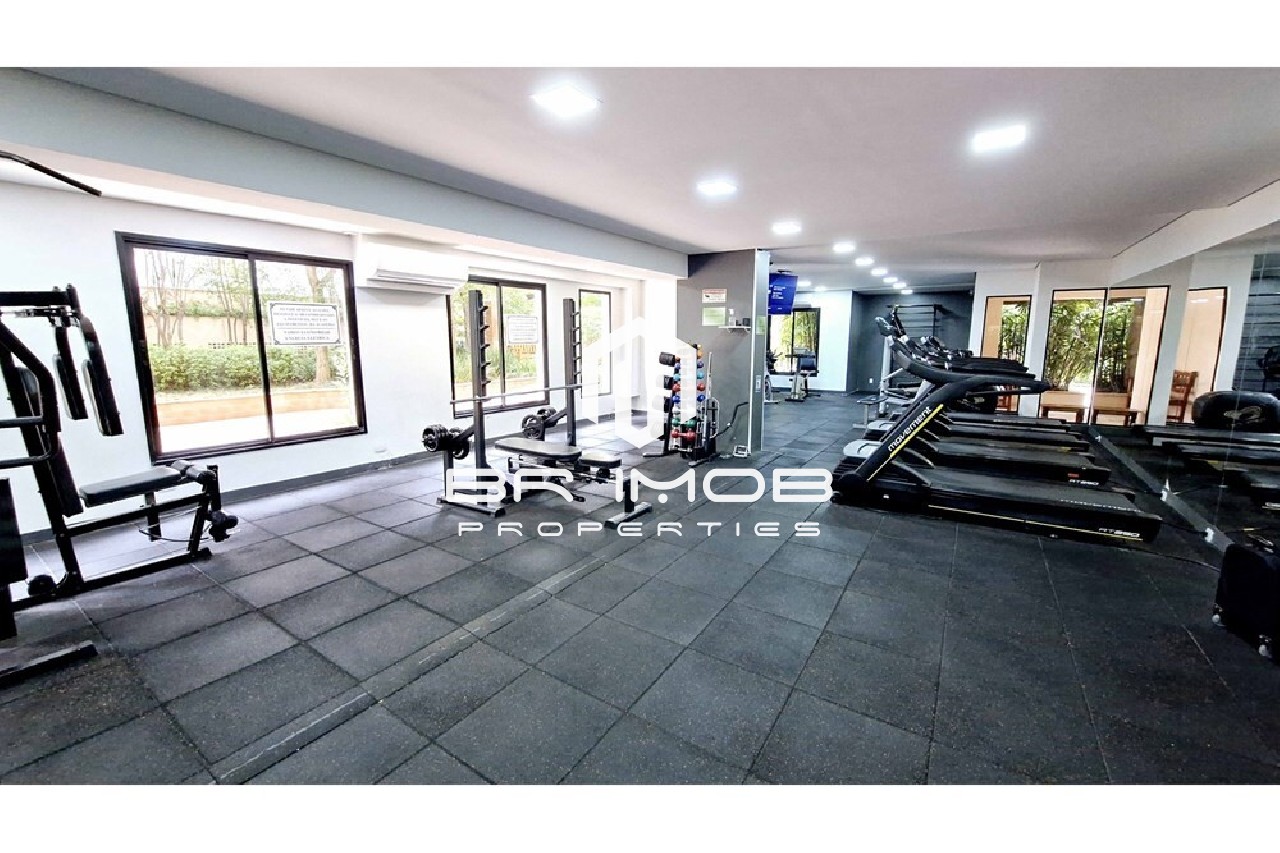 Apartamento, 4 quartos, 129 m² - Foto 52