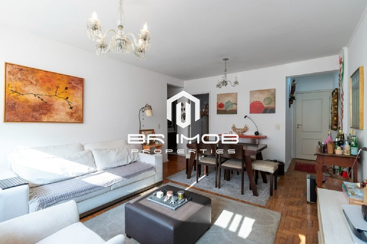 Apartamento, 3 quartos, 95 m² - Foto 6