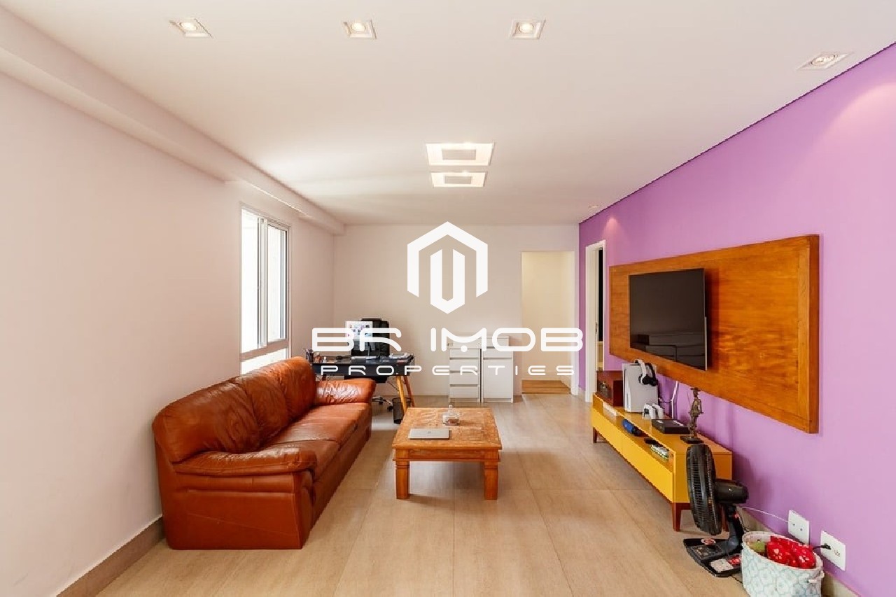 Apartamento, 2 quartos, 142 m² - Foto 8