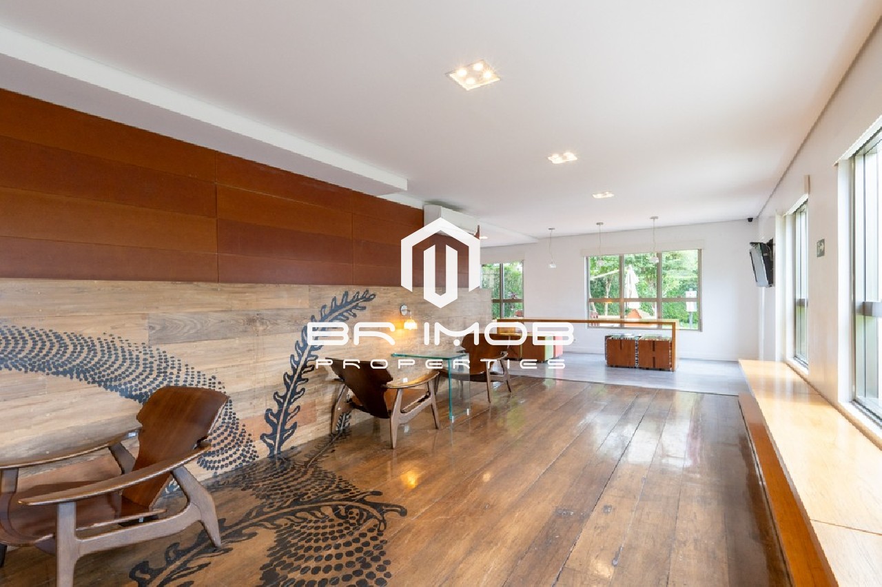 Cobertura, 1 quarto, 140 m² - Foto 36