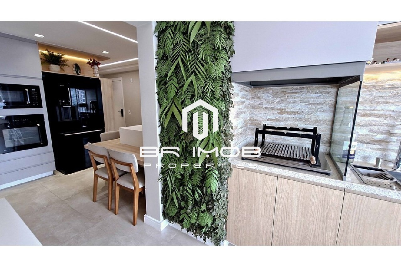 Apartamento, 3 quartos, 154 m² - Foto 5