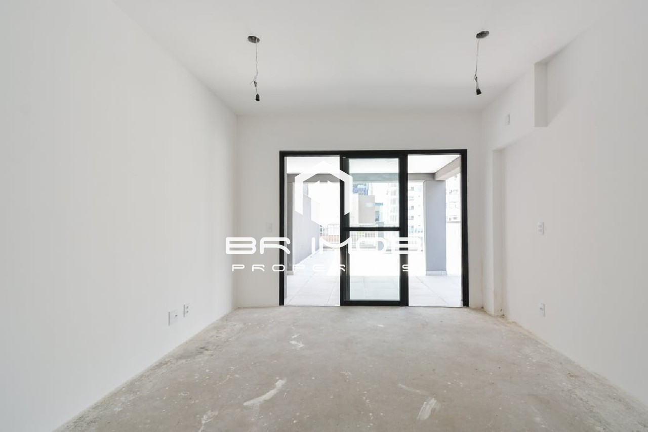 Apartamento, 1 quarto, 80 m² - Foto 8