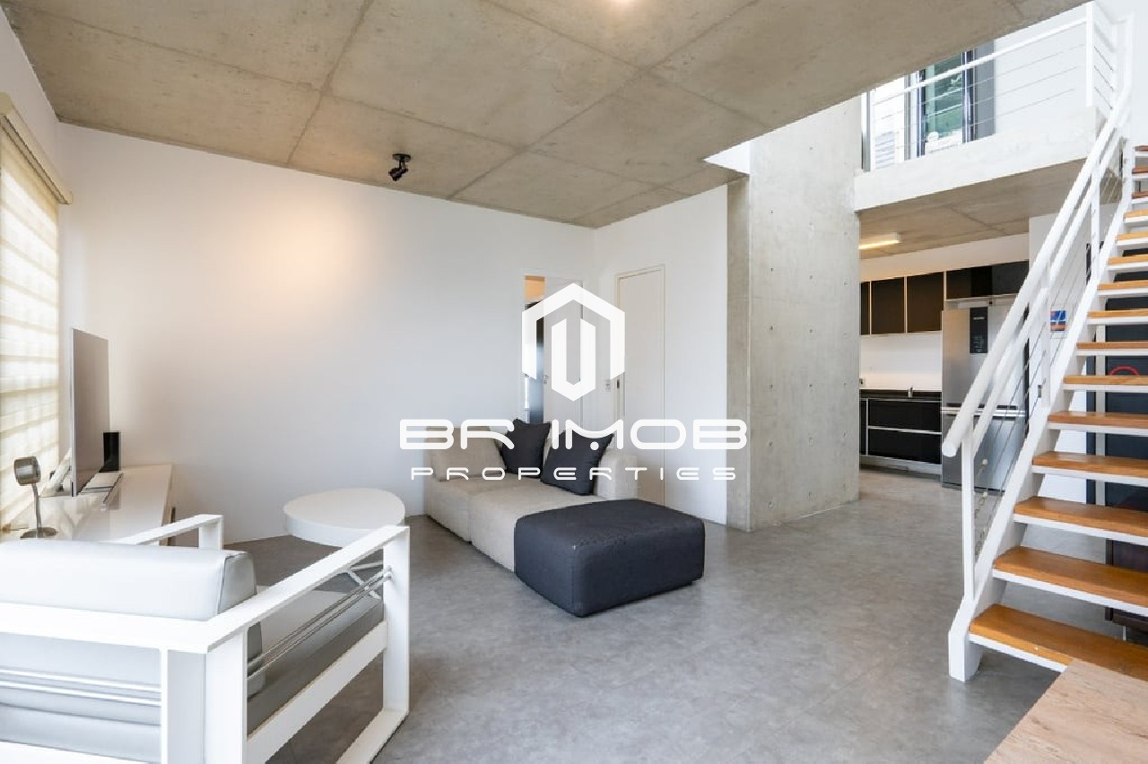 Cobertura, 1 quarto, 140 m² - Foto 7