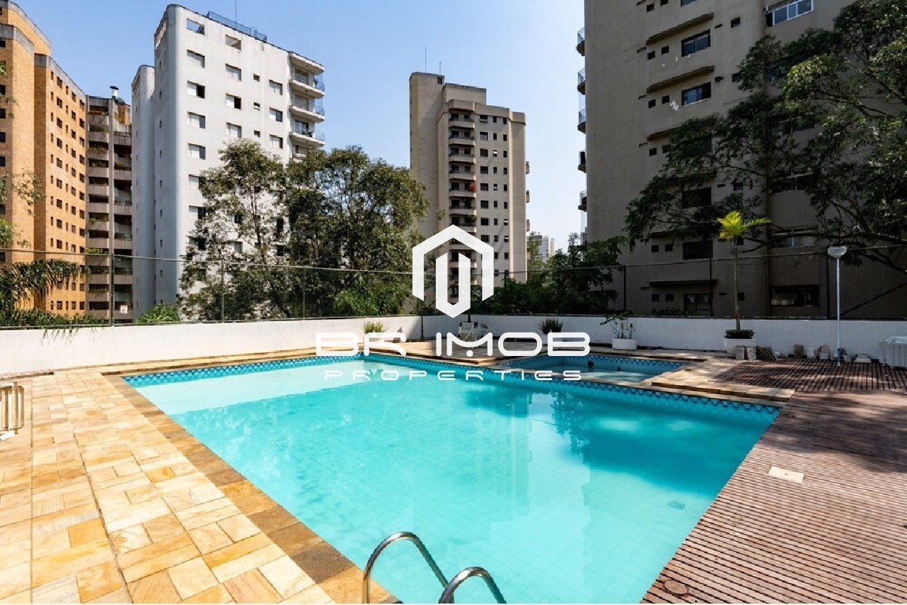 Apartamento, 4 quartos, 200 m² - Foto 42