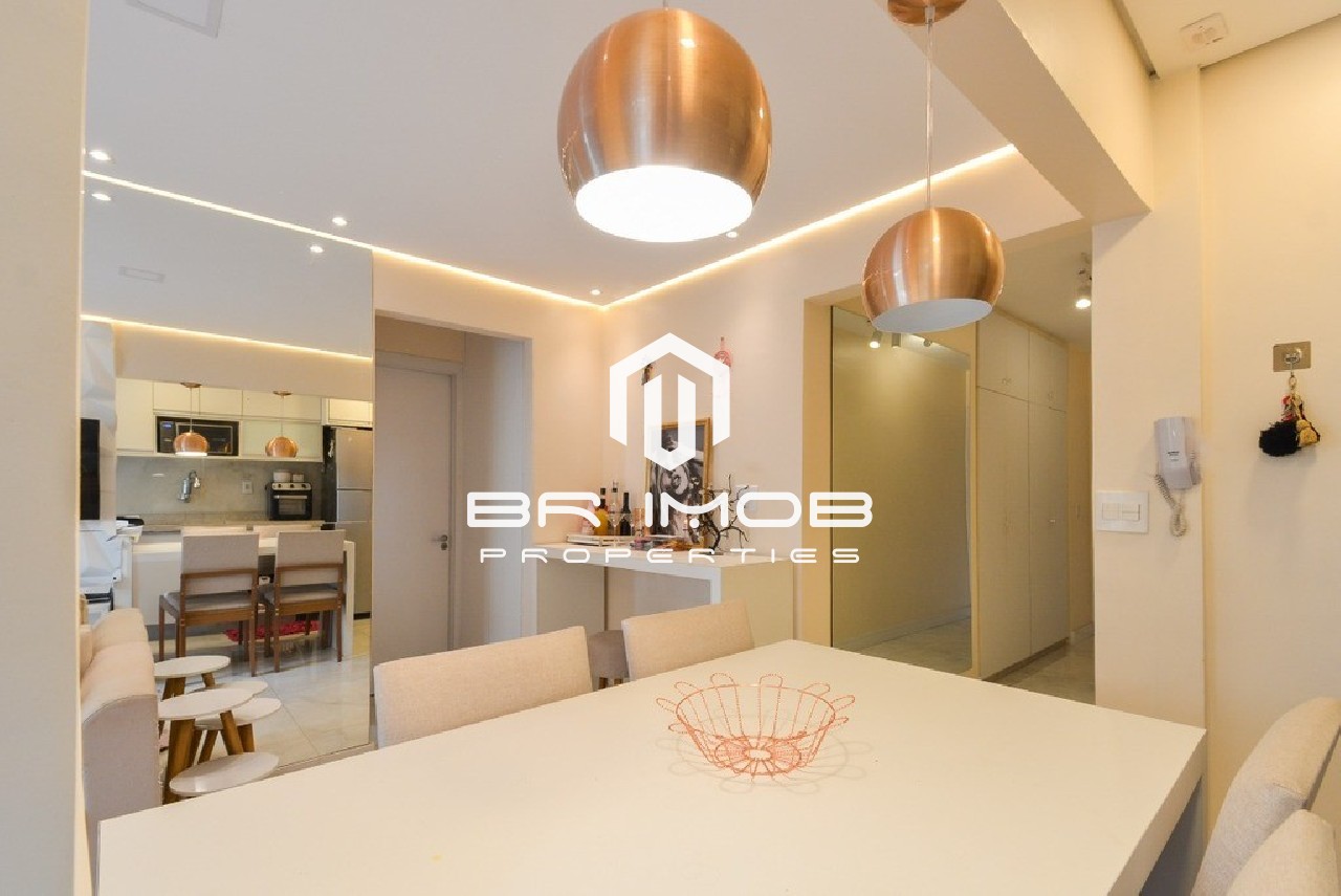 Apartamento, 1 quarto, 39 m² - Foto 10