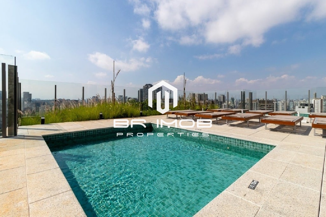 Apartamento, 2 quartos, 69 m² - Foto 19