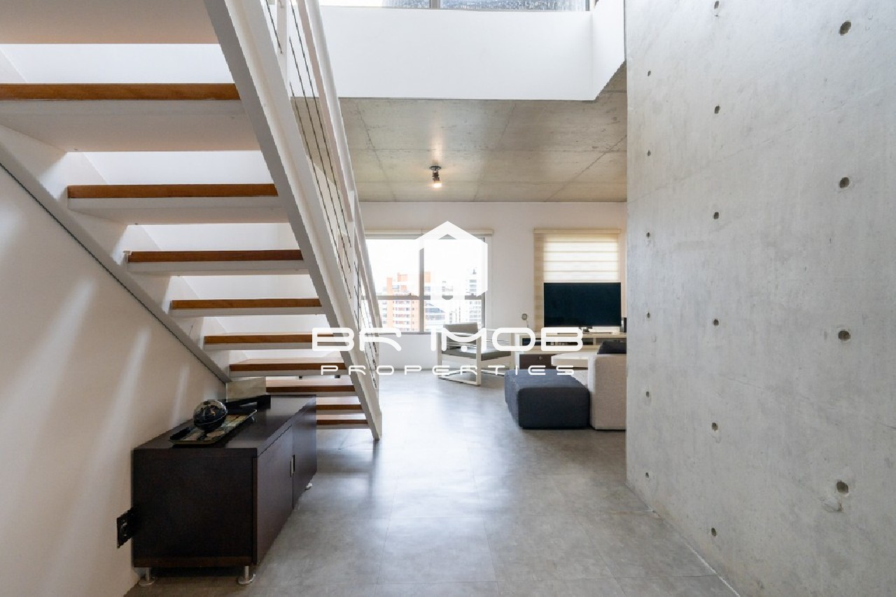 Cobertura, 1 quarto, 140 m² - Foto 12