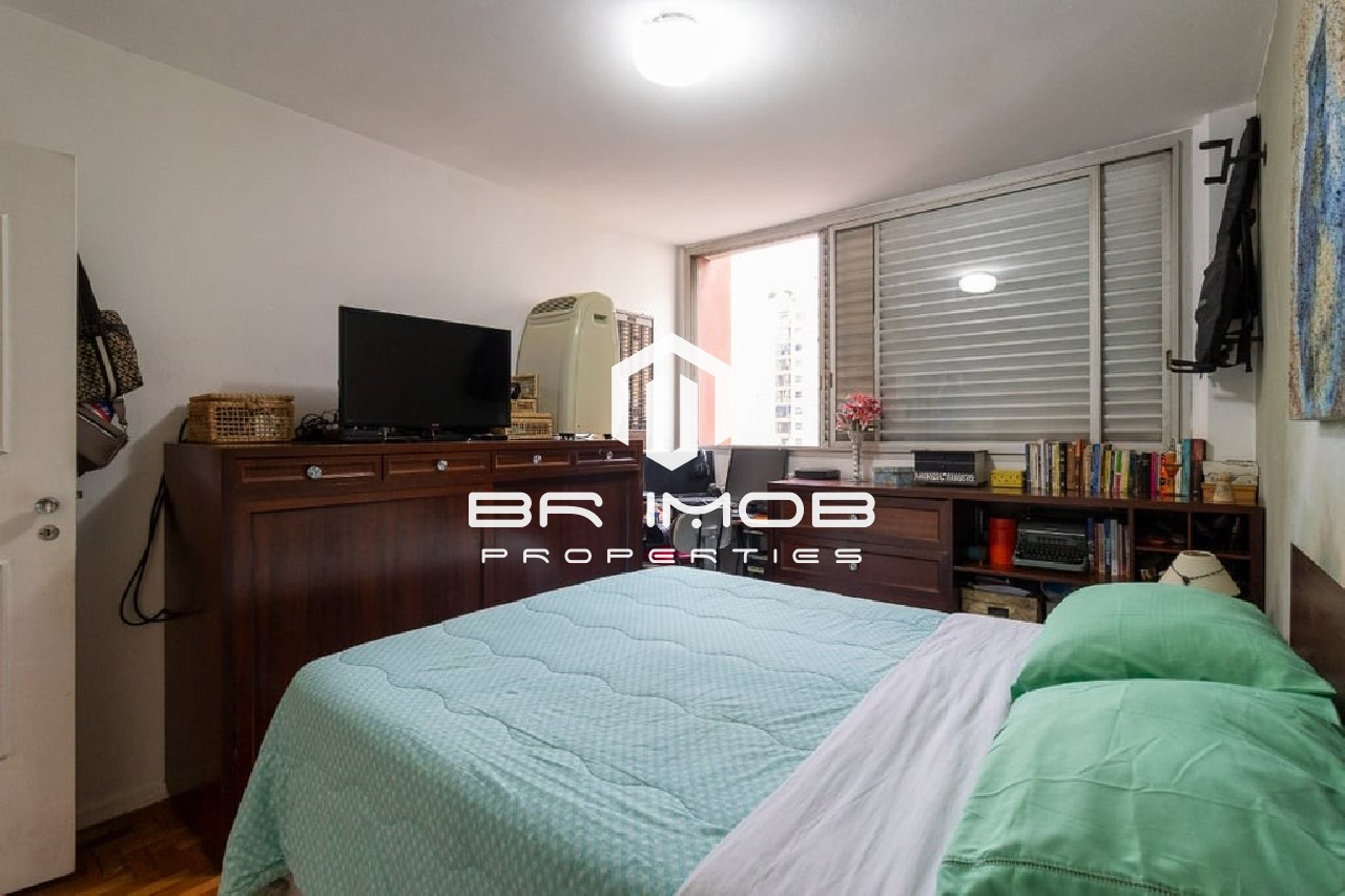 Apartamento, 3 quartos, 95 m² - Foto 17