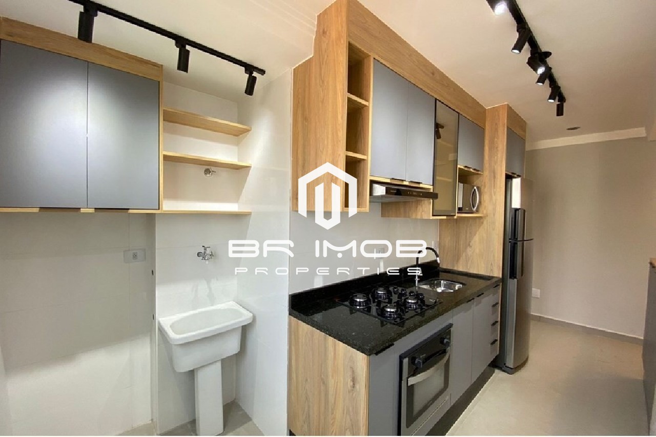 Apartamento, 2 quartos, 44 m² - Foto 9