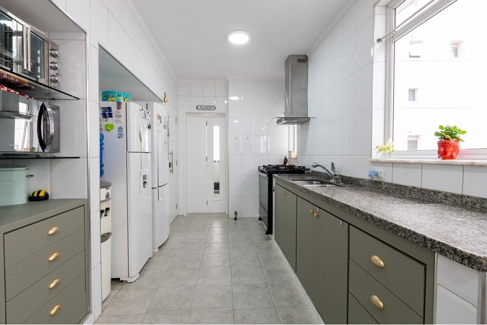 Apartamento, 4 quartos, 164 m² - Foto 26