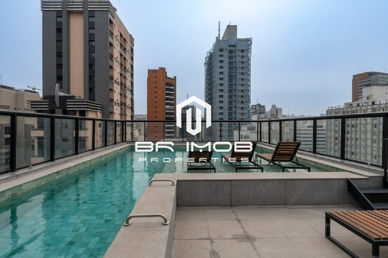 Apartamento, 1 quarto, 80 m² - Foto 18