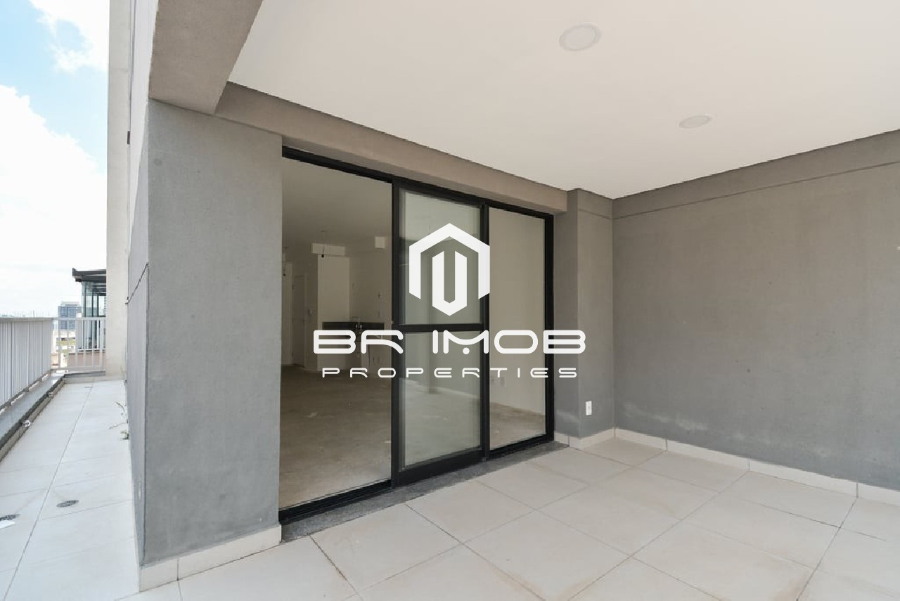 Apartamento, 1 quarto, 80 m² - Foto 6