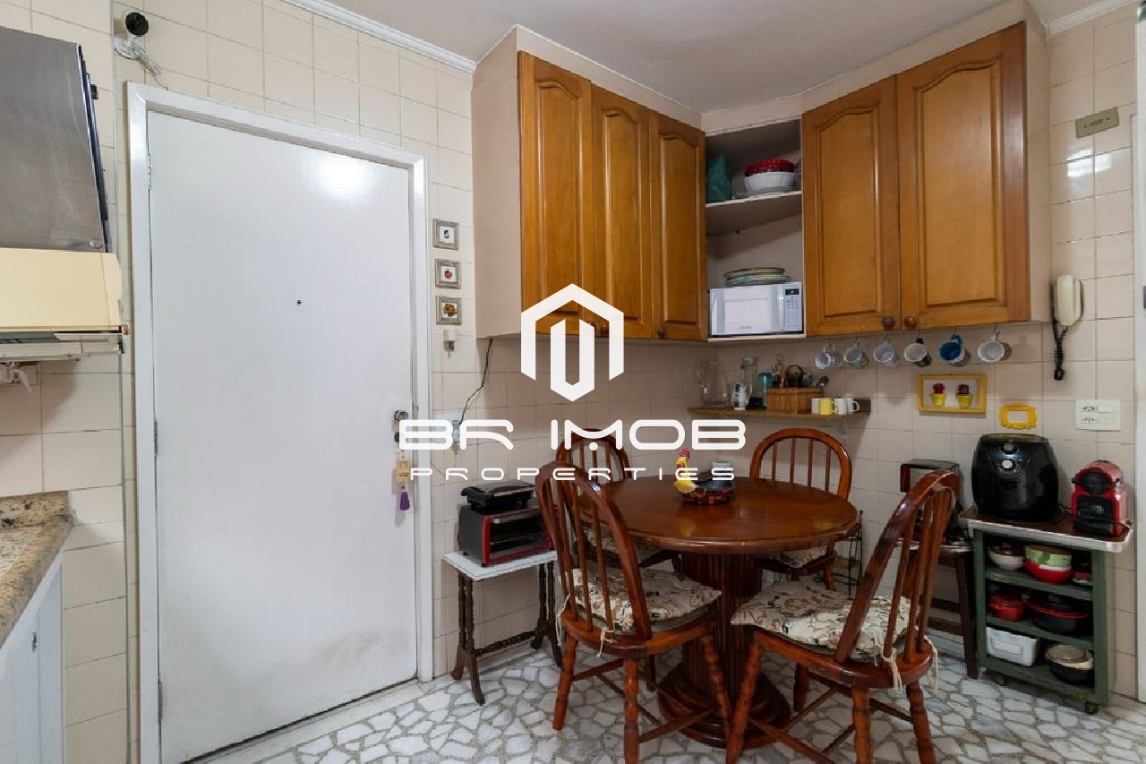 Apartamento, 3 quartos, 95 m² - Foto 11