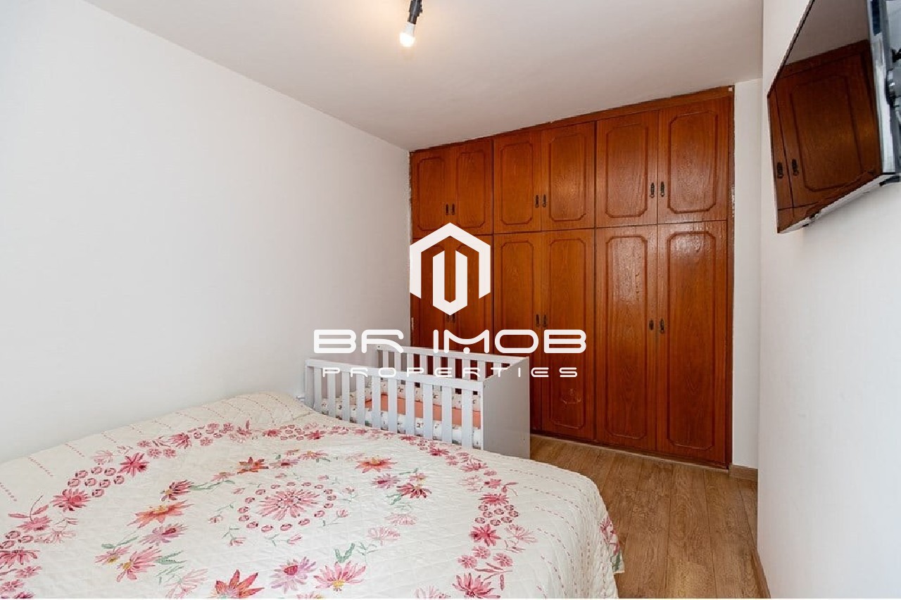 Apartamento, 2 quartos, 60 m² - Foto 11