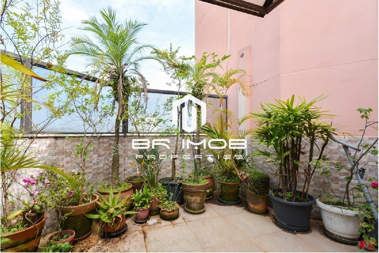 Cobertura, 2 quartos, 152 m² - Foto 2