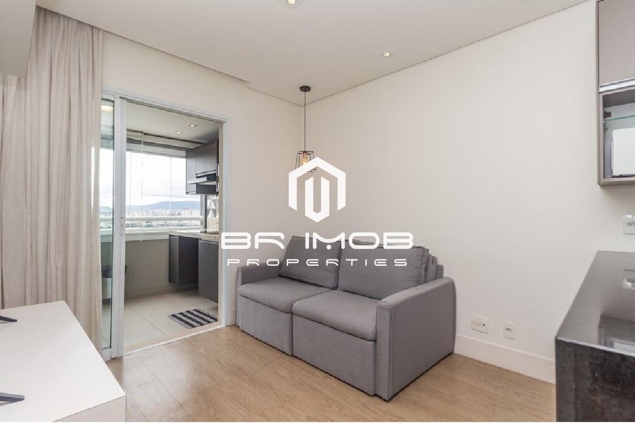 Apartamento, 1 quarto, 47 m² - Foto 8