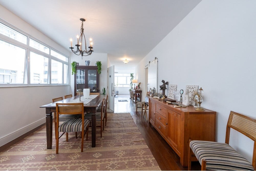 Apartamento, 4 quartos, 164 m² - Foto 6