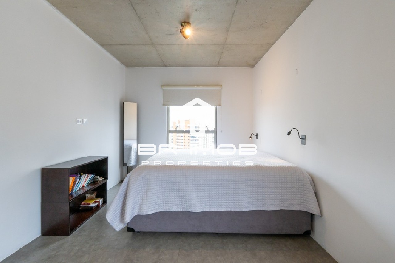 Cobertura, 1 quarto, 140 m² - Foto 22